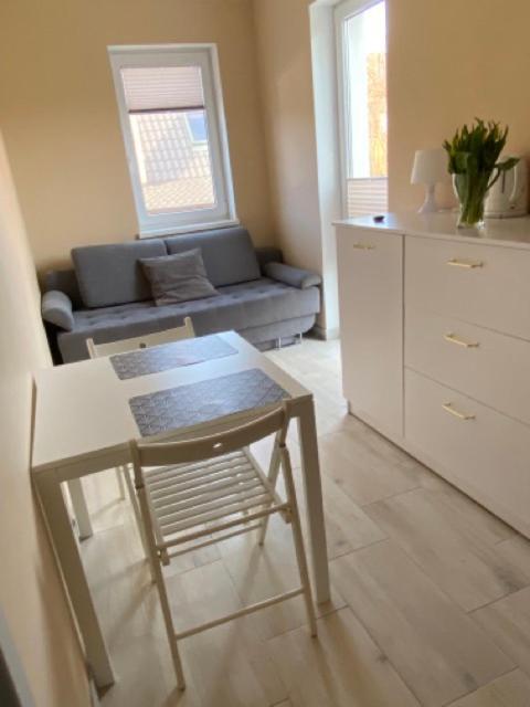Kąty Rybackie Apartamenty Na Zaciszu מראה חיצוני תמונה