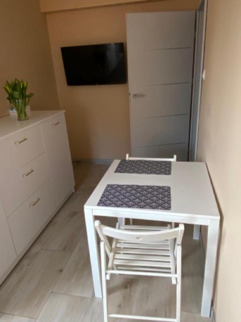 Kąty Rybackie Apartamenty Na Zaciszu מראה חיצוני תמונה