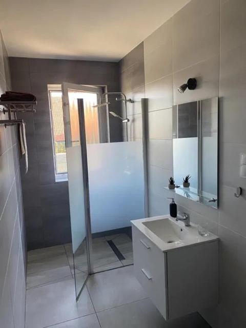 Kąty Rybackie Apartamenty Na Zaciszu מראה חיצוני תמונה