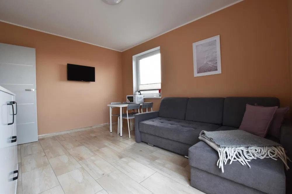 Kąty Rybackie Apartamenty Na Zaciszu מראה חיצוני תמונה