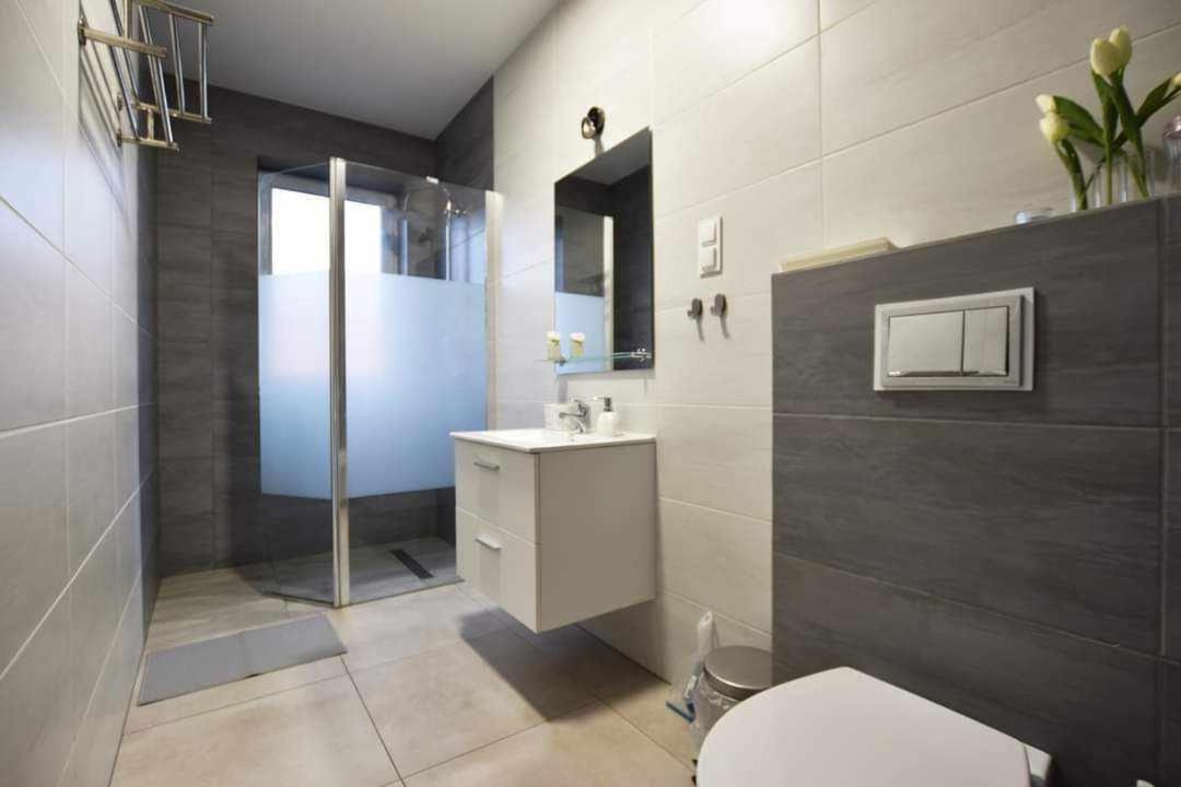 Kąty Rybackie Apartamenty Na Zaciszu מראה חיצוני תמונה
